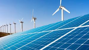 energie éolienne